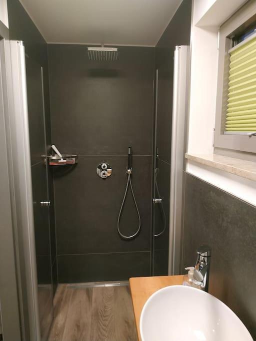Edle First Class Ferienwohnung Riedlingen Exterior photo